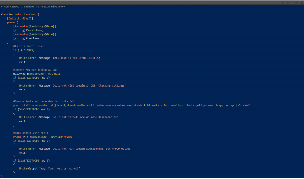 PowerShell Core And PowerShell What Is The difference